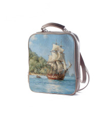 Рюкзак BKP1 «Корабль»
