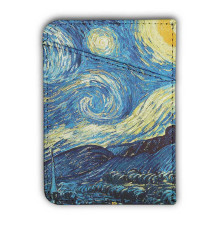 Картхолдер, PR22 «Vincent van Gogh Starry night»
