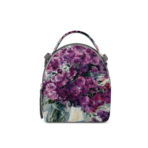 Рюкзак BK19 «Хризантемки»