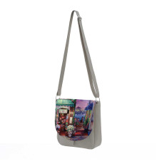 Сумка кросс-боди BG10 «El Galleon»