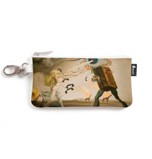 Ключница KEY2 «Salvador Dali»