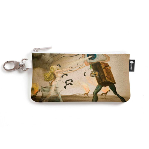 Ключница KEY2 «Salvador Dali»