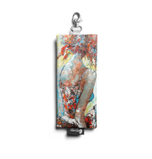 Ключница KEY1 «Танцовщица»