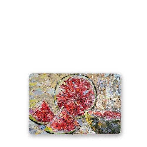 Обложка для паспорта, PAS4 «Солнечный арбуз»