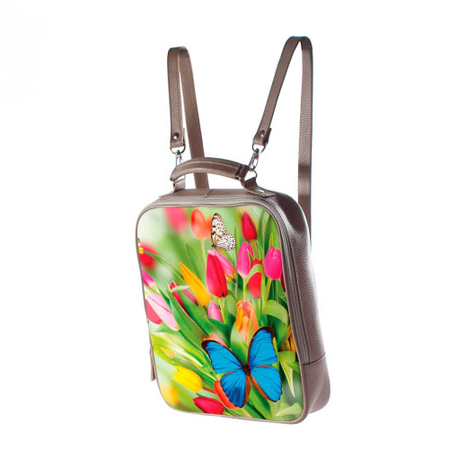 Рюкзак BKP1 «Butterfly»