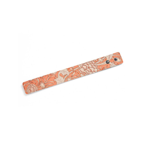 Браслет широкий, BRA2 «William Morris 12»