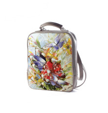 Рюкзак BKP1 «Бабочки 6»