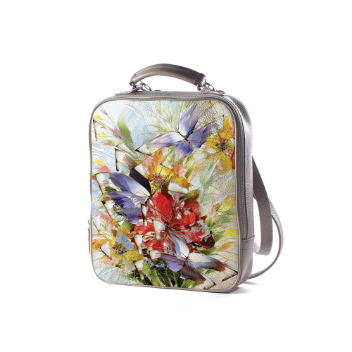 Рюкзак BKP1 «Бабочки 6»