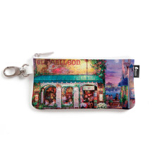 Ключница KEY2 «El Galleon»