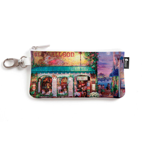 Ключница KEY2 «El Galleon»