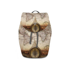 Рюкзак BKP5 «Navigation Card»