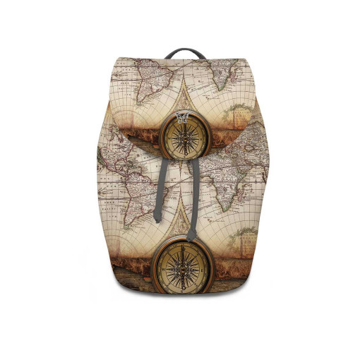 Рюкзак BKP5 «Navigation Card»