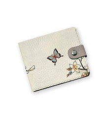 Кошелек мини PRS8 «Бабочка 5»