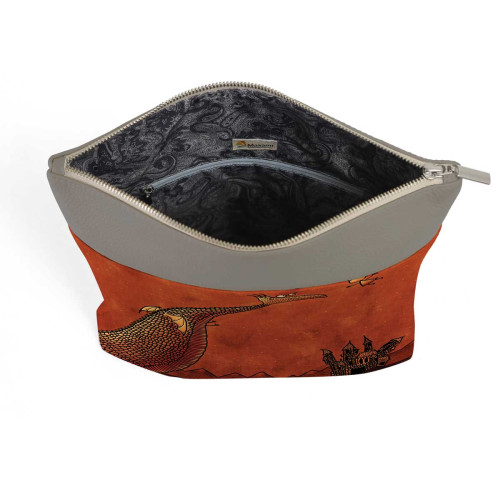 Рюкзак BKP3 «Барышня и дракон»