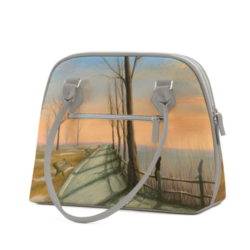 Сумка на плечо BG11 «Sunset»