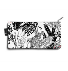 Косметичка small KOS1 «Графит»