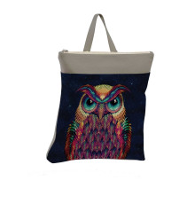 Рюкзак BKP3 «Owl color»