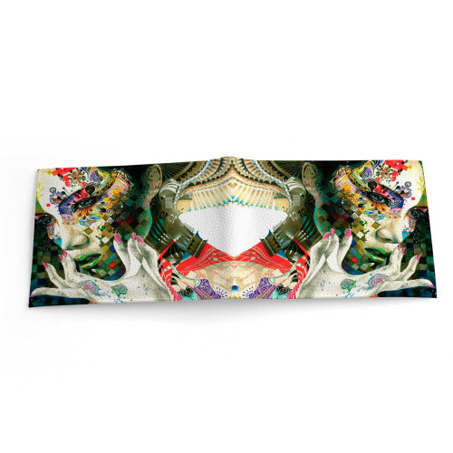 Обложка для зачетной книжки ZTK1 «Women Art»