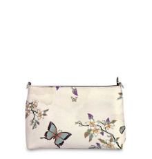 Сумка шолдер, BAG3 «Бабочка 5»