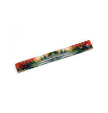 Браслет широкий, BRA2 «Akvarel»