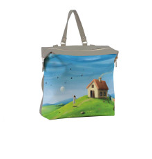 Рюкзак BKP4 «Green hills»