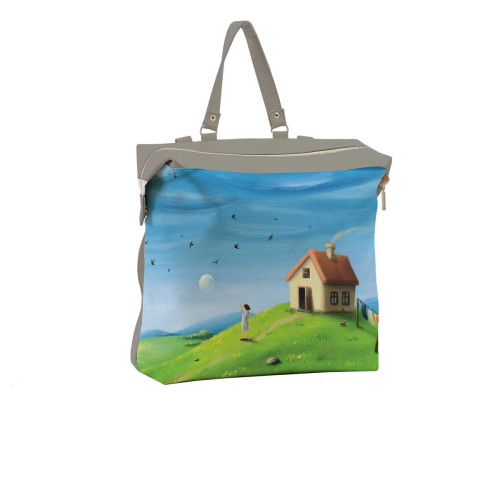 Рюкзак BKP4 «Green hills»