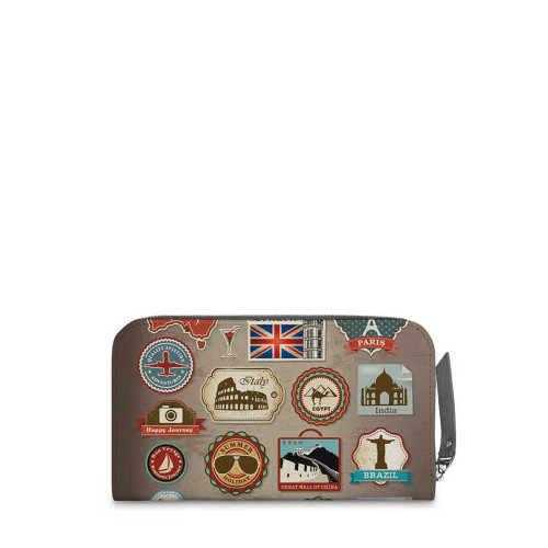 Кошелек PR14 «Travel»