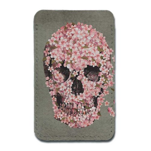 Картхолдер, CHL2 «Skull wind»