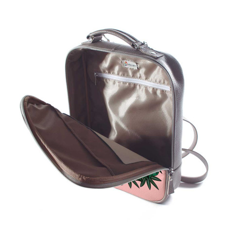 Рюкзак BKP1 « Люпины»