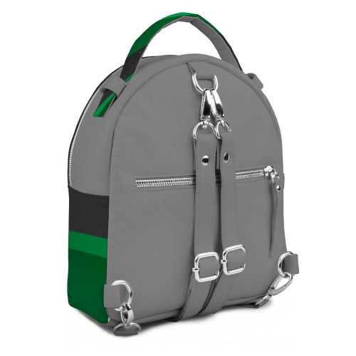 Рюкзак BK16 «Кот с луной»