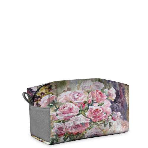 Косметичка, KOS3 «Благоуханье нежных роз»