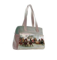 Сумка на плечо BAG5 «Russian Winter»