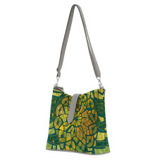 Сумка на плечо BG12 «Мозаика 2»