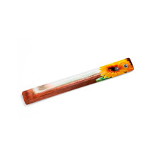 Браслет широкий, BRA2 «Sunflower»