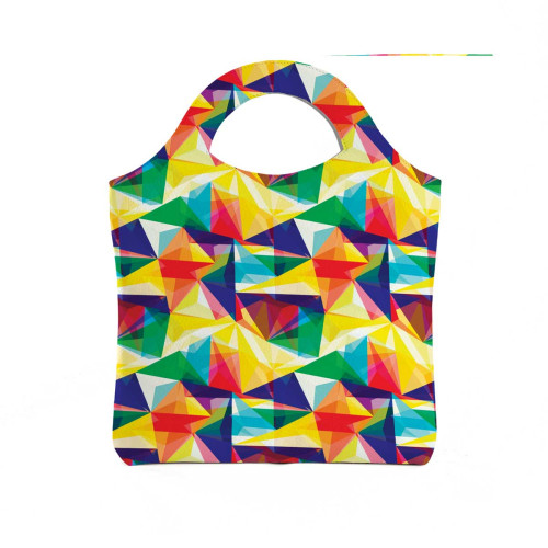 Сумка тоут BAG4 «Абстракция»