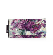 Ключница KEY3 «Хризантемки»