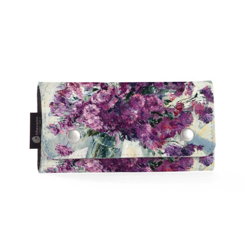 Ключница KEY3 «Хризантемки»