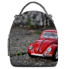 Рюкзак BK16 «VW»