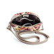 Сумка кросс-боди BAG6 «Autumn flowers »