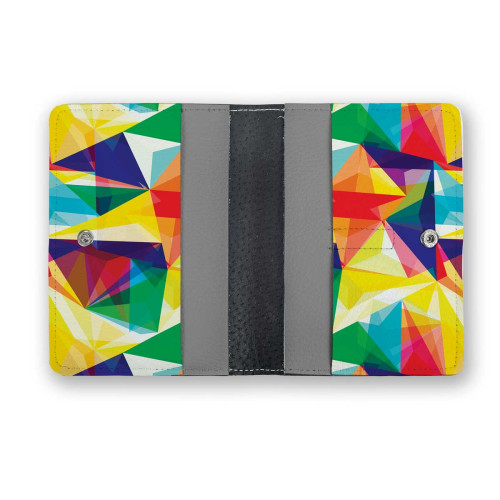 Обложка для паспорта, PAS4 «Абстракция»