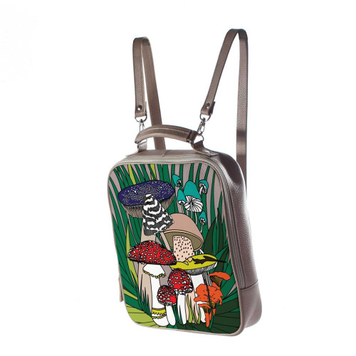 Рюкзак BKP1 «Грибочки»