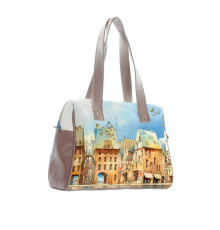 Сумка на плечо BAG5 «Tytus brzozowski city»