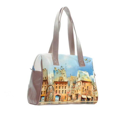 Сумка на плечо BAG5 «Tytus brzozowski city»