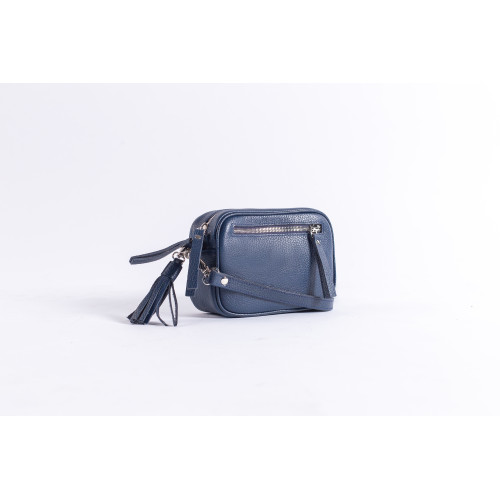 Сумка кросс-боди BG 58 «синий»