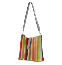 Сумка на плечо BG12 «Орнамент 9»