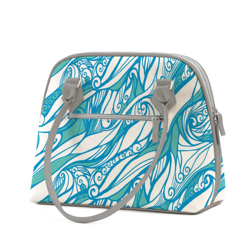 Сумка на плечо BG11 «Волны»