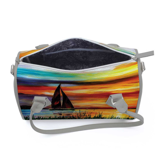 Сумка на руку BG13 «Florida zakat»