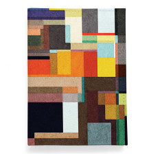 Обложка для автодокументов, AUT2 «Geometry»