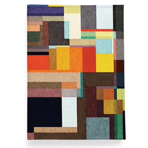 Обложка для автодокументов, AUT2 «Geometry»