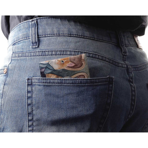 Кошелек мини, PRS2 «Дворяне»